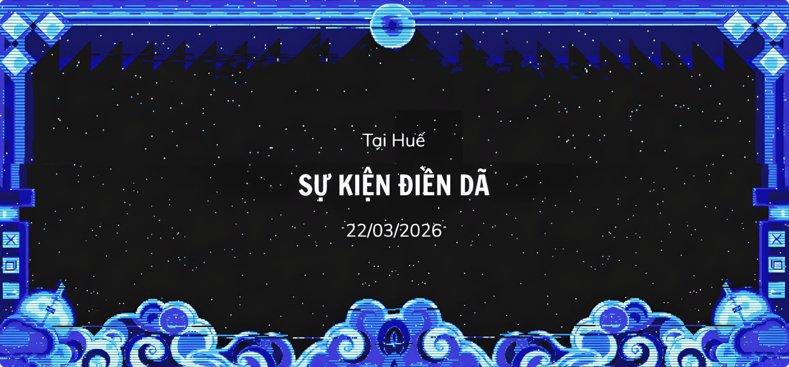 Sự kiện điền dã